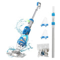 Ultra Pool Vacuum for Above Ground Pools